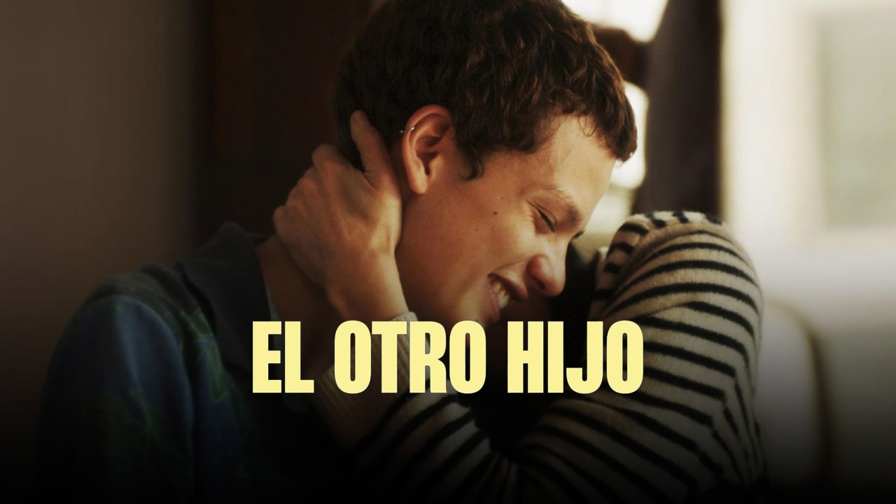 Fotograma de El otro hijo (2023)
