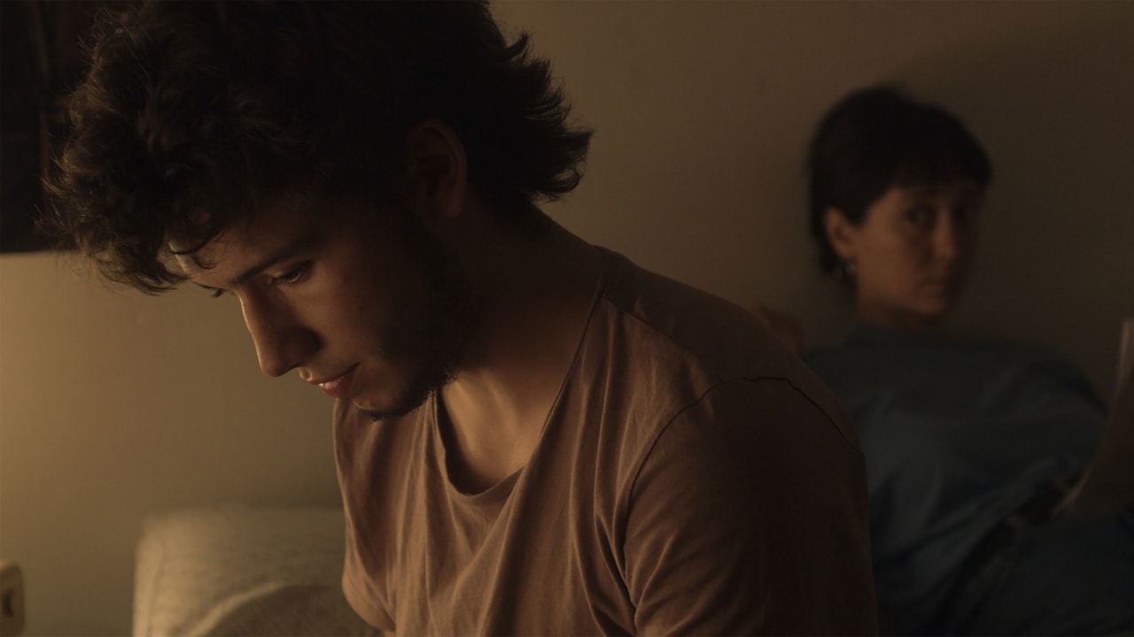 Fotograma de Cambio cambio (2023)