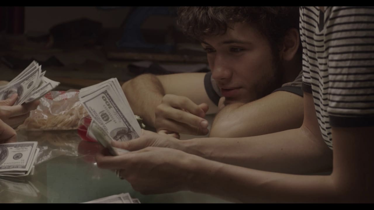 Fotograma de Cambio cambio (2023)