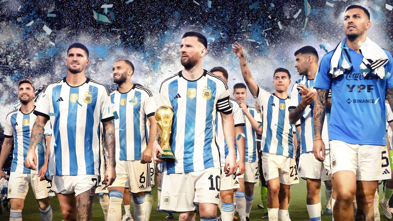 Fotograma de Elijo creer (2023)