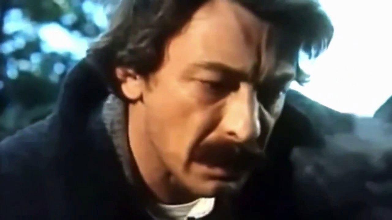 Fotograma de Bairoletto, la aventura de un rebelde (1985)