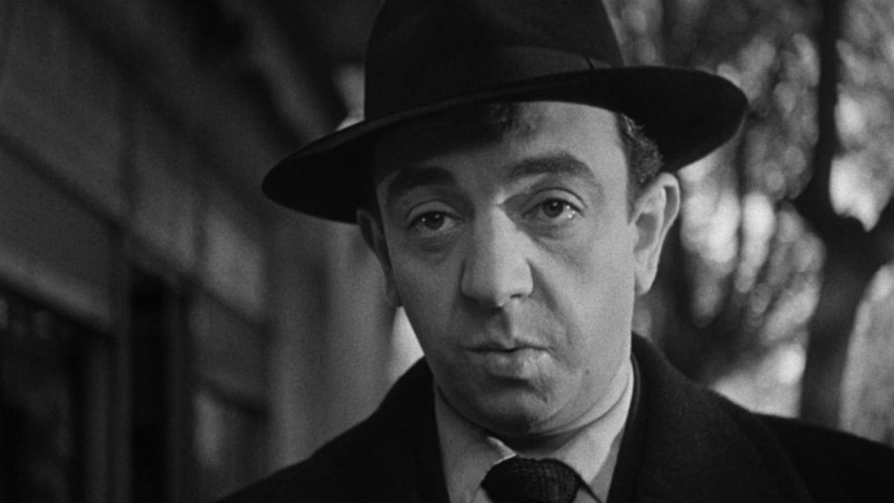 Fotograma de El vampiro negro (1953)