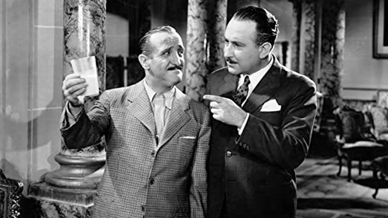 Fotograma de El solterón (1940)