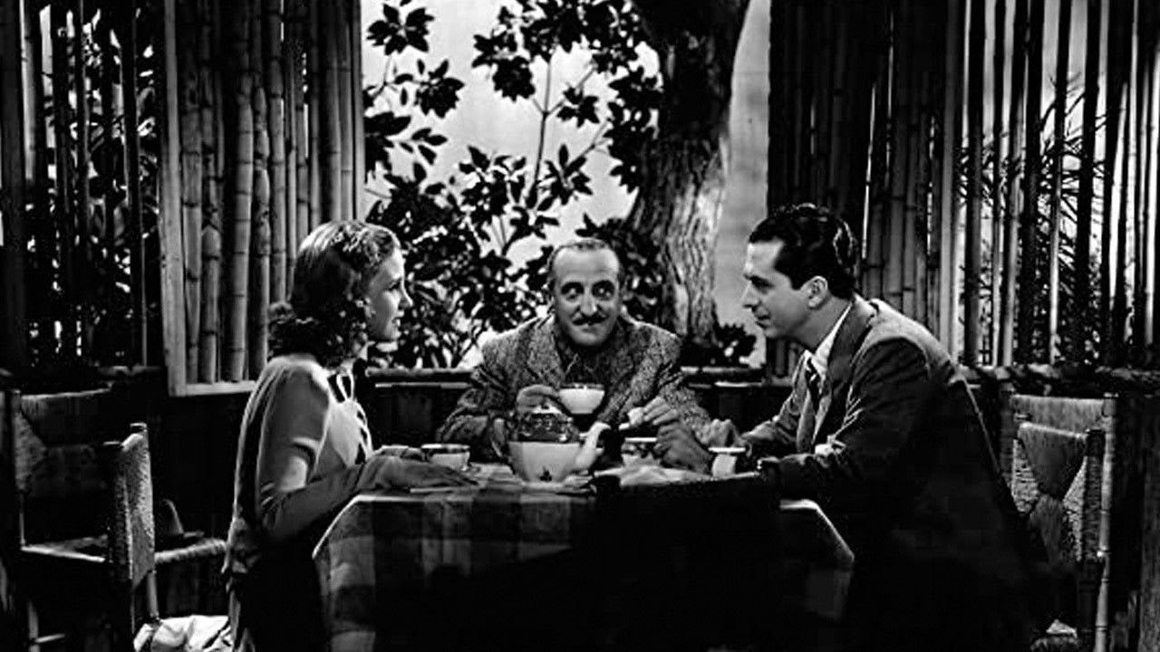 Fotograma de El solterón (1940)