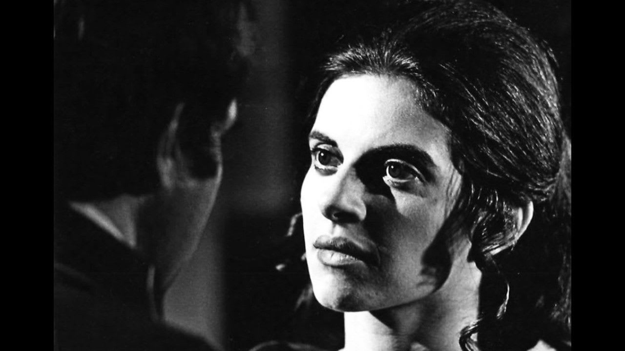 Fotograma de Bajo el signo de la patria (1971)