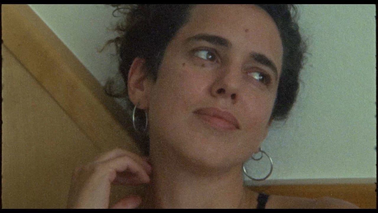 Fotograma de Adentro mío estoy bailando (2024)