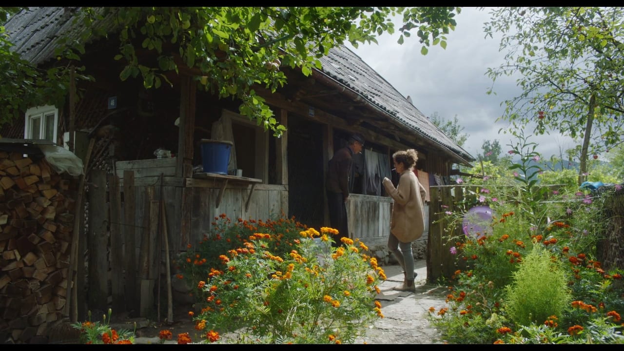 Fotograma de Adentro mío estoy bailando (2024)