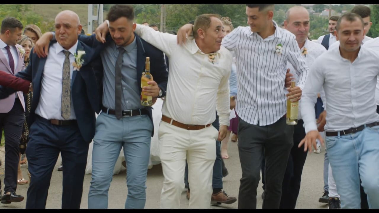 Fotograma de Adentro mío estoy bailando (2024)