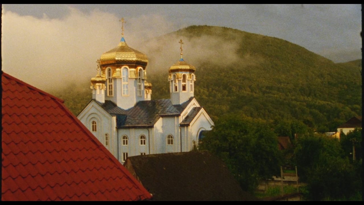Fotograma de Adentro mío estoy bailando (2024)