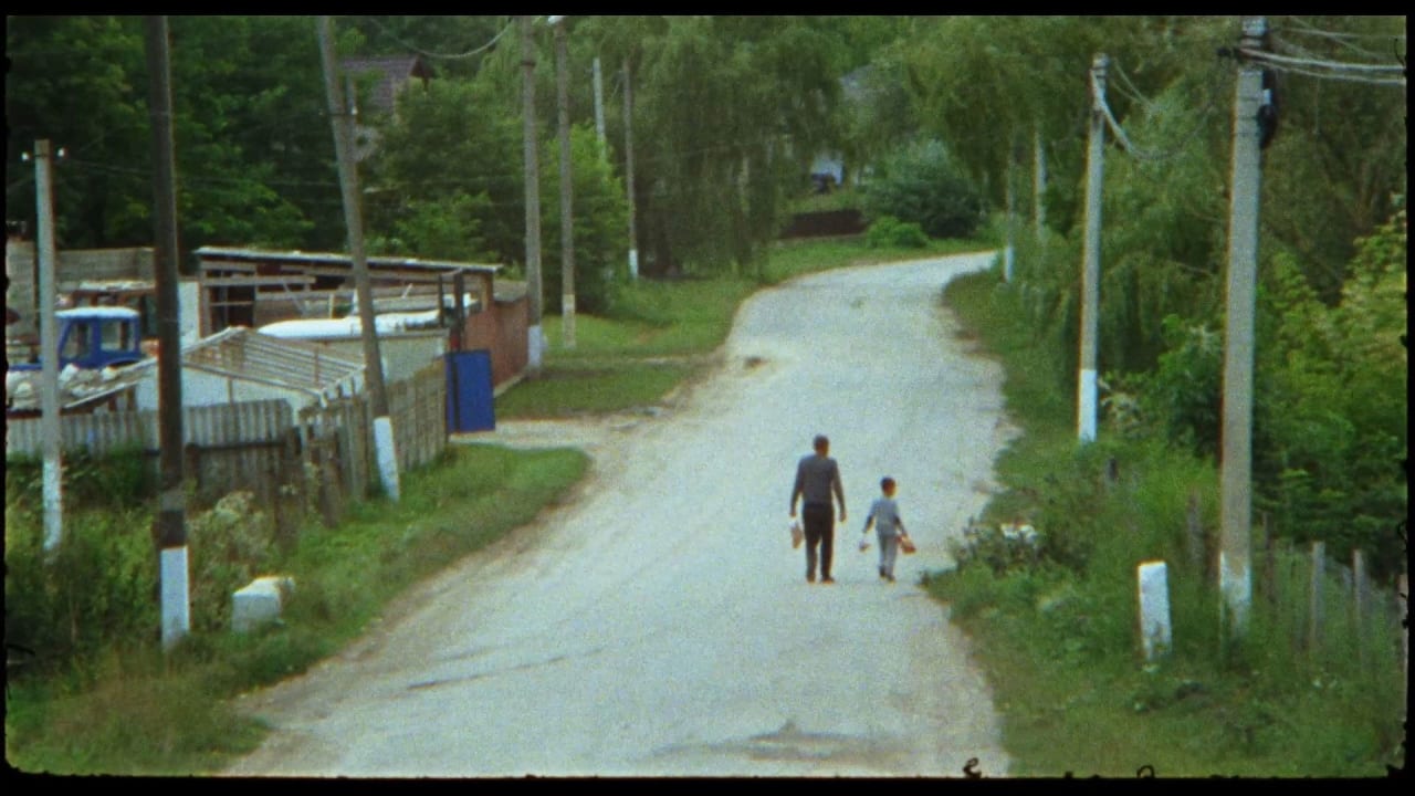 Fotograma de Adentro mío estoy bailando (2024)