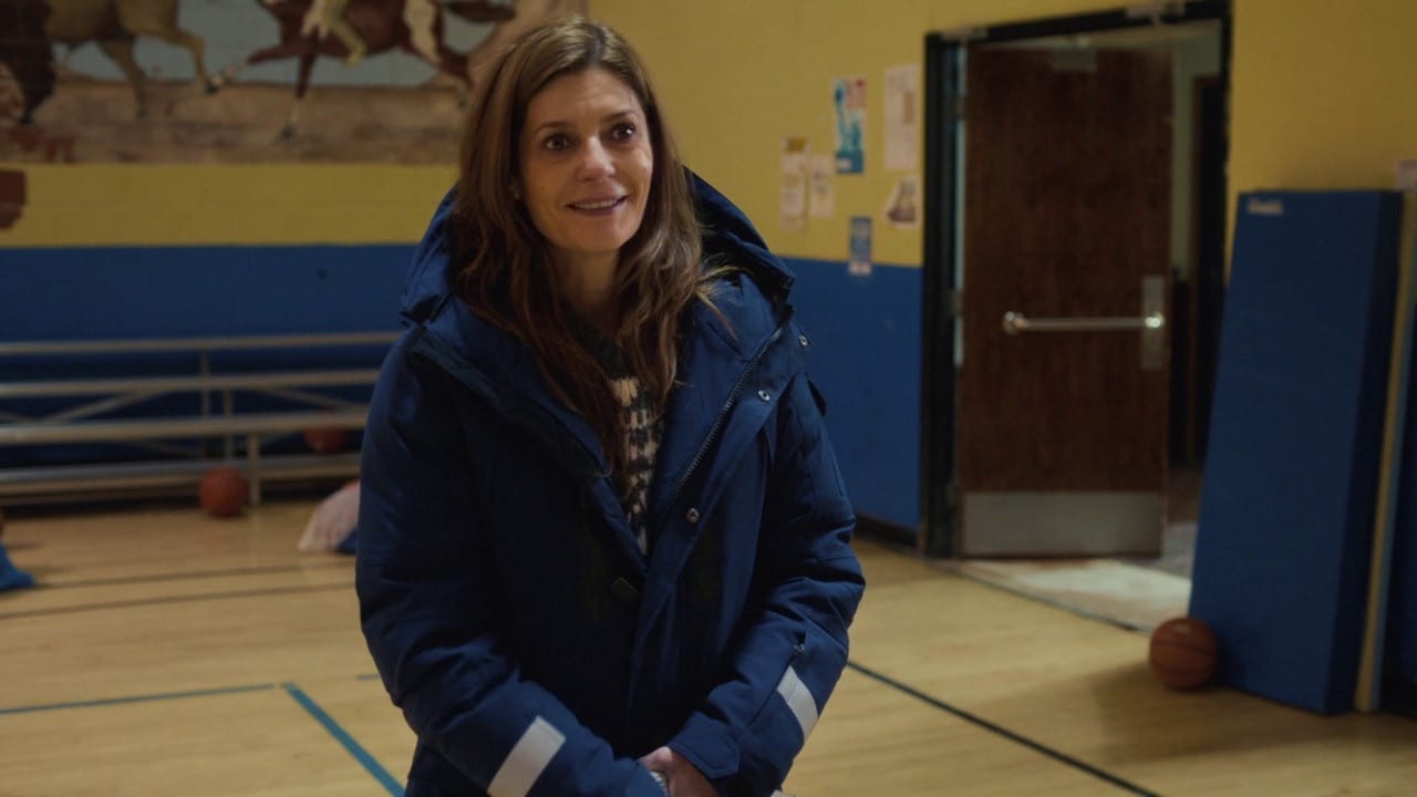 Fotograma de Eureka (2024)