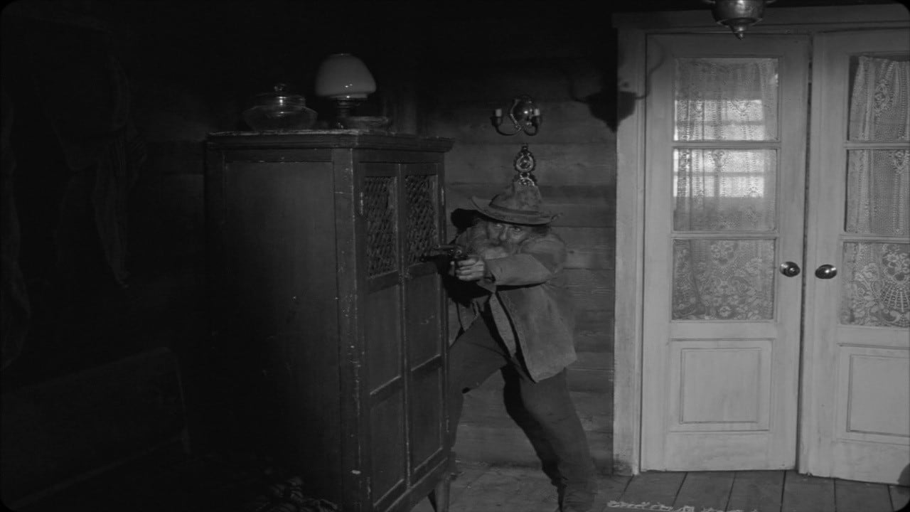 Fotograma de Eureka (2024)