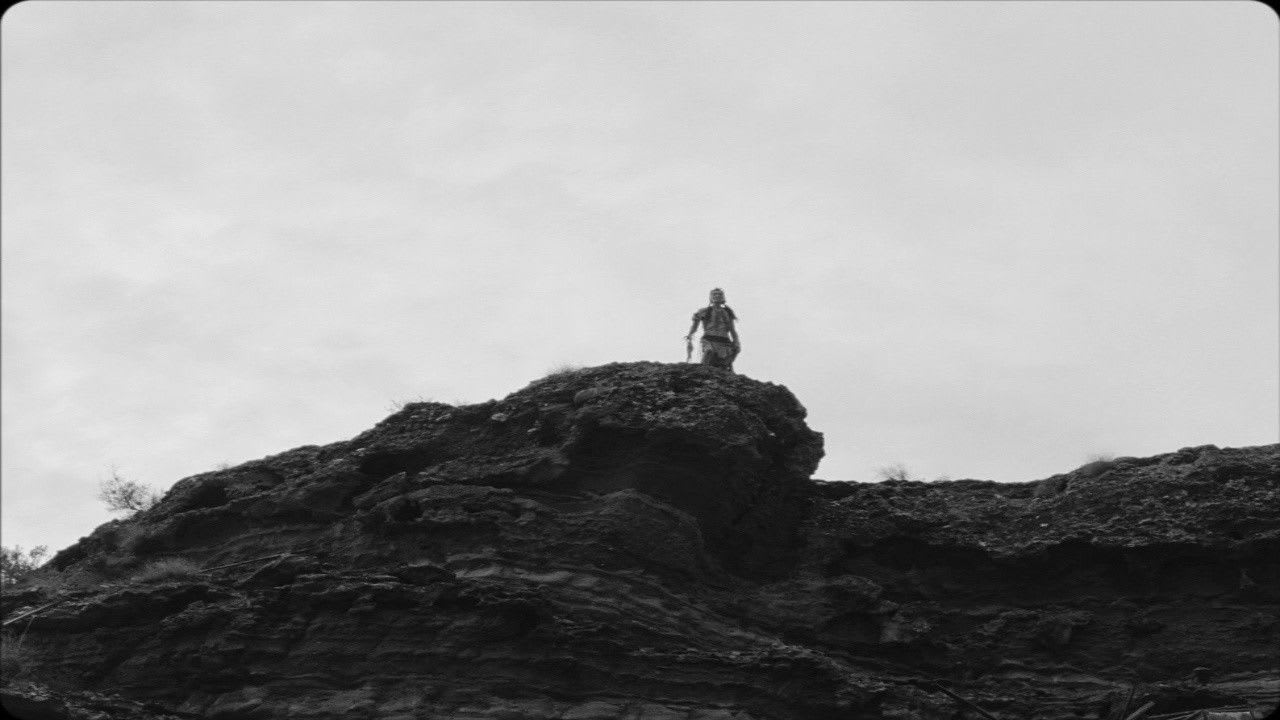 Fotograma de Eureka (2024)