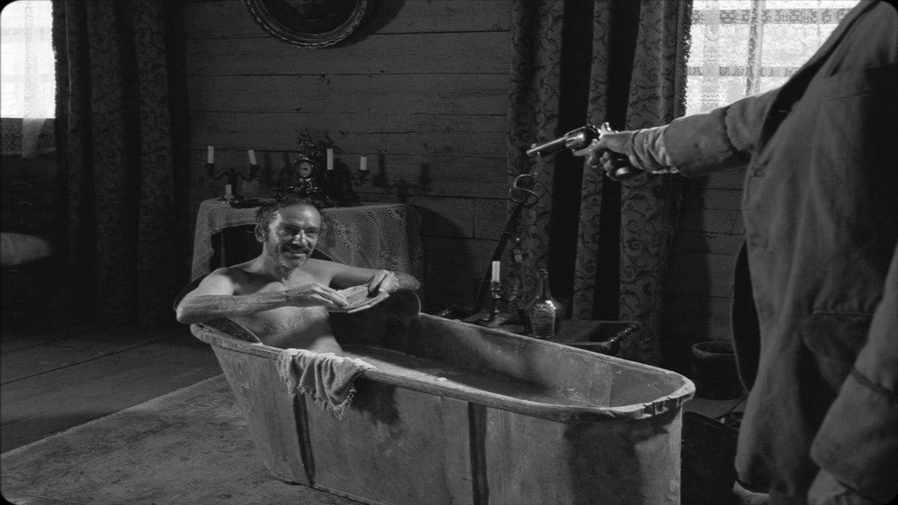 Fotograma de Eureka (2024)