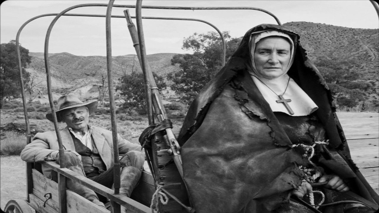 Fotograma de Eureka (2024)