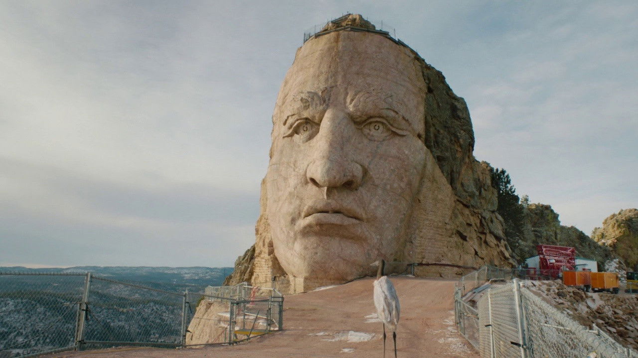 Fotograma de Eureka (2024)