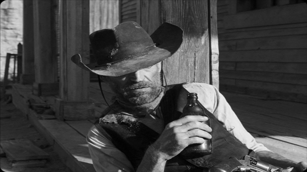 Fotograma de Eureka (2024)