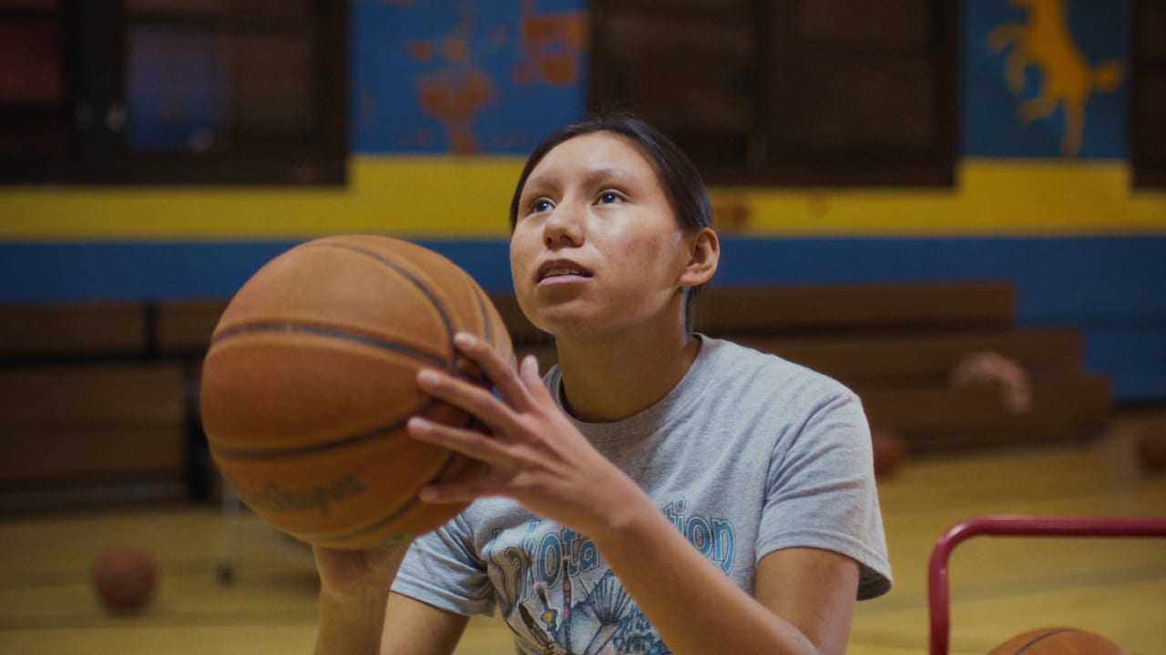 Fotograma de Eureka (2024)