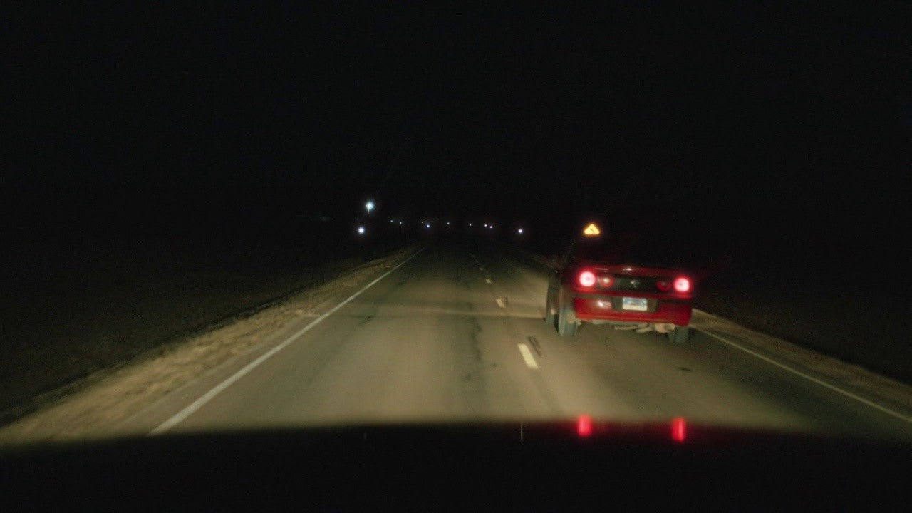 Fotograma de Eureka (2024)