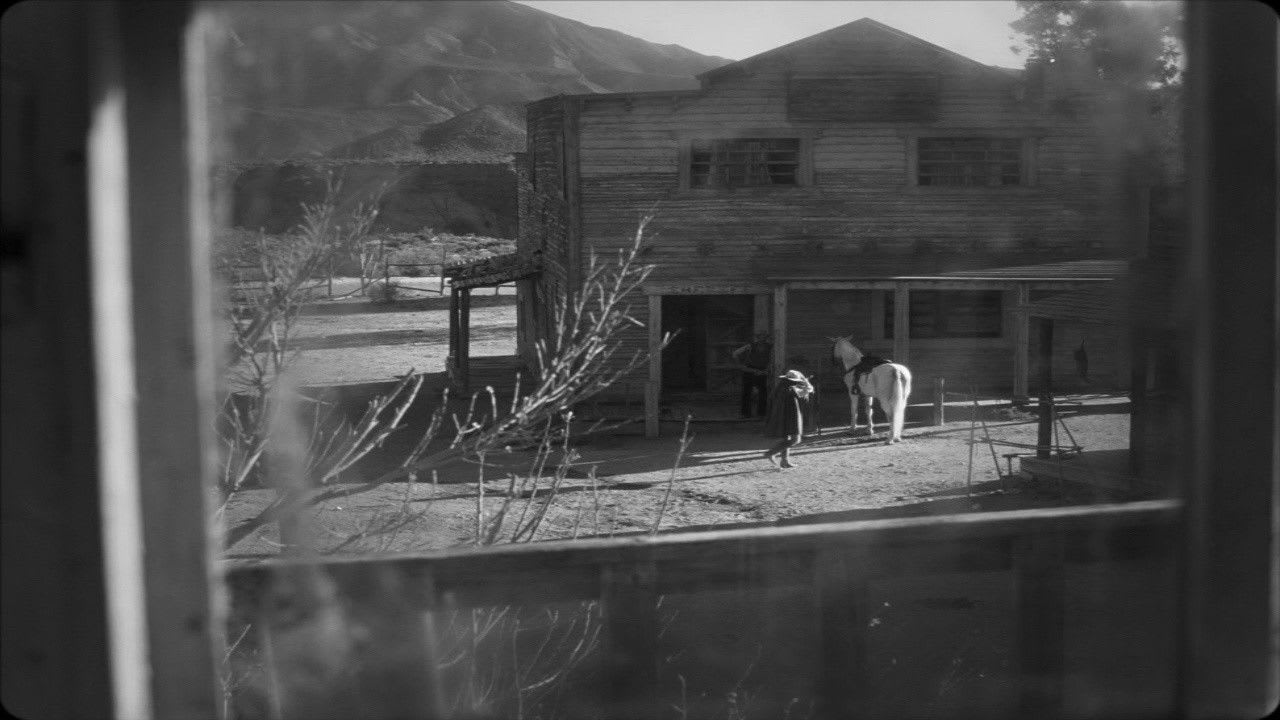 Fotograma de Eureka (2024)