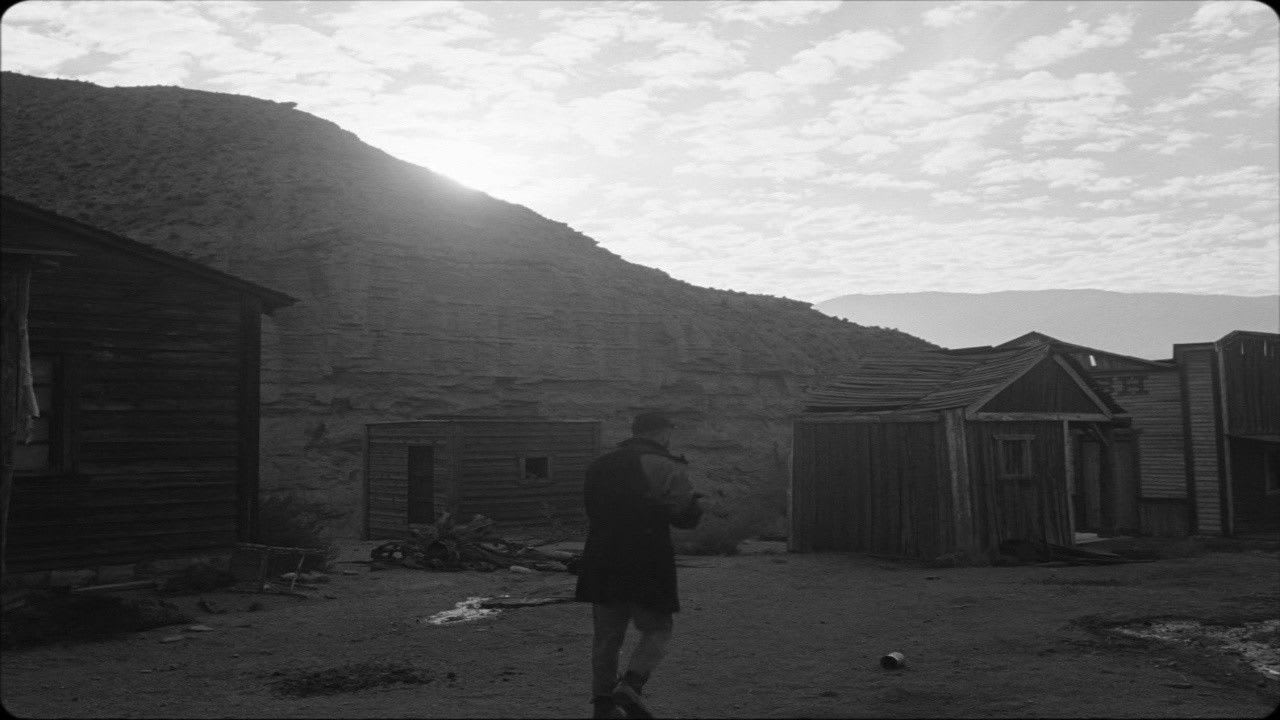 Fotograma de Eureka (2024)