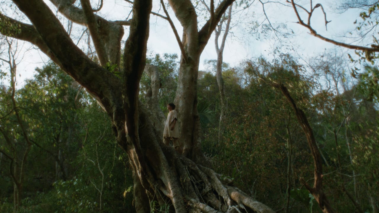 Fotograma de Eureka (2024)