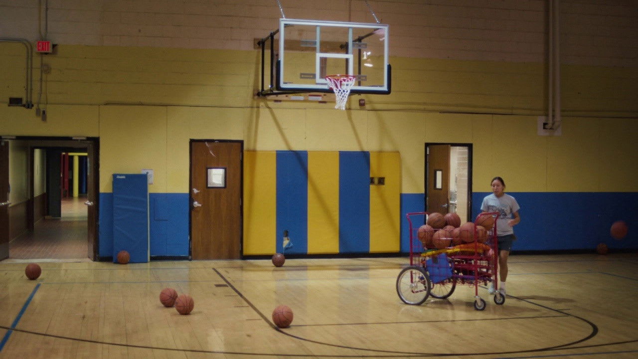 Fotograma de Eureka (2024)