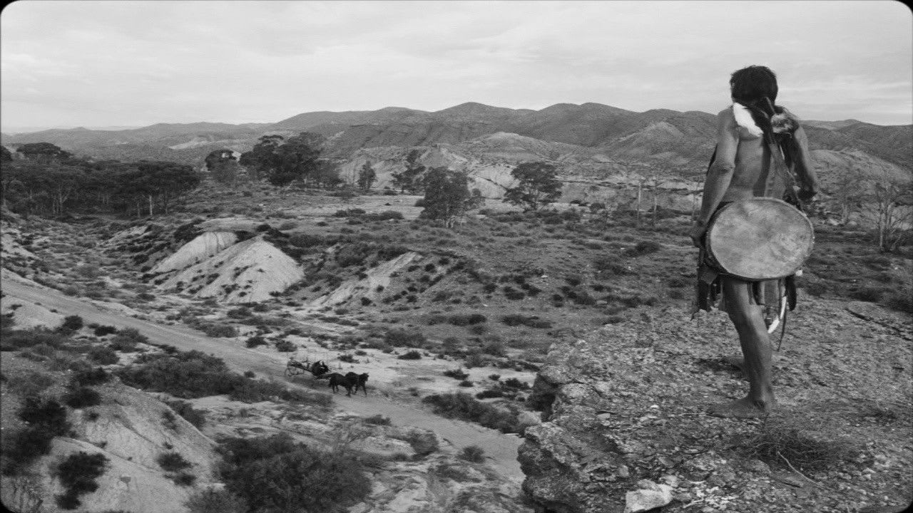 Fotograma de Eureka (2024)