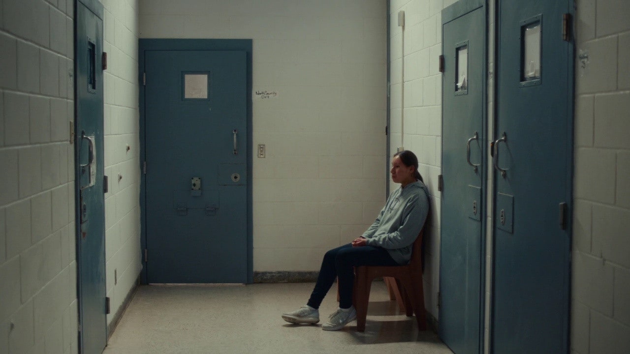 Fotograma de Eureka (2024)