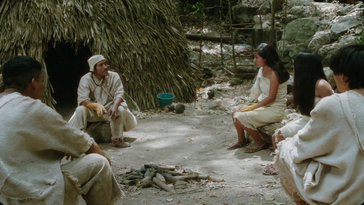 Fotograma de Eureka (2024)