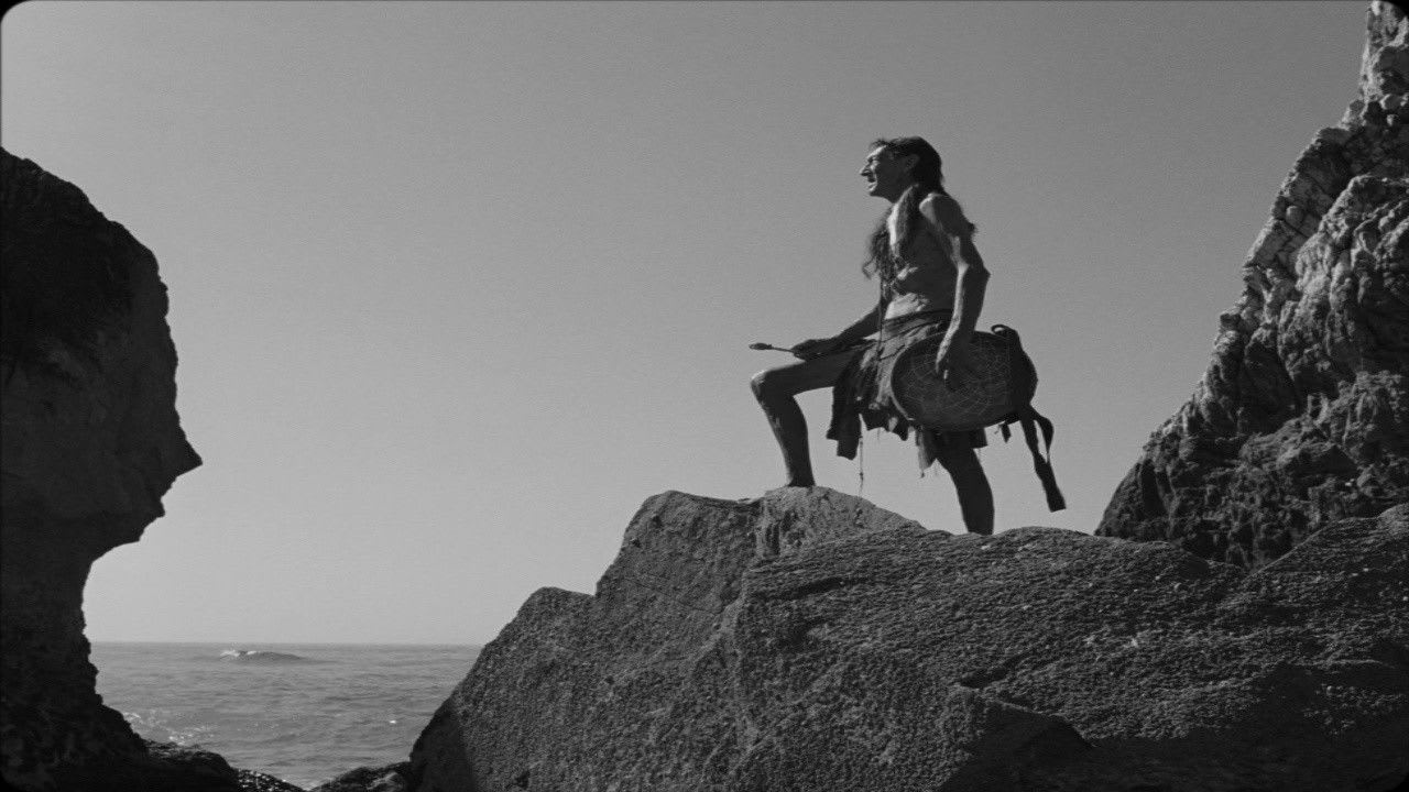 Fotograma de Eureka (2024)