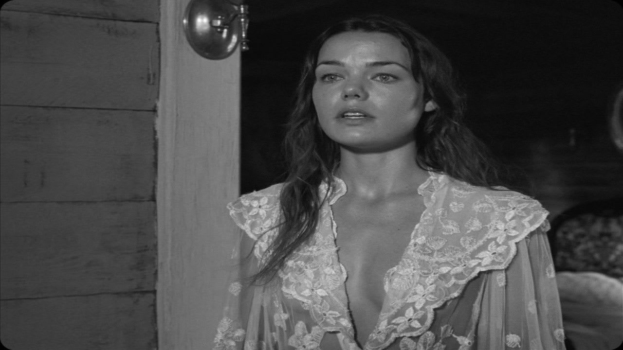 Fotograma de Eureka (2024)