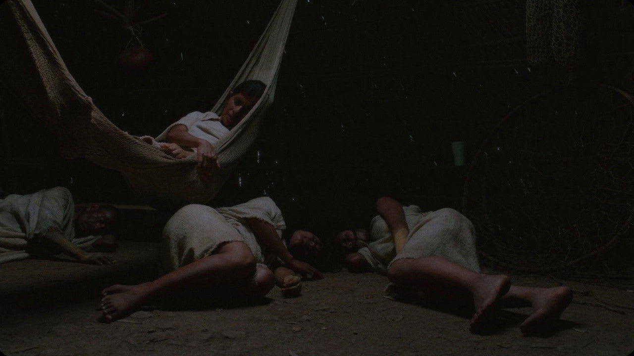 Fotograma de Eureka (2024)