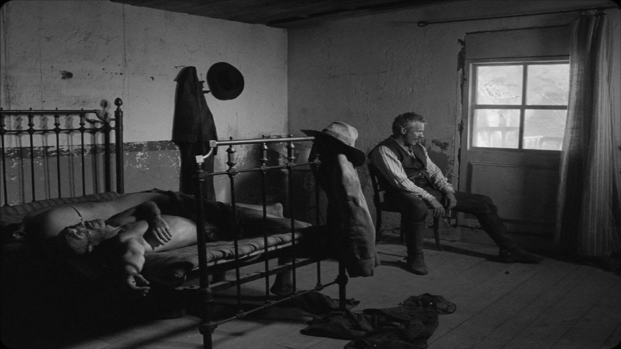 Fotograma de Eureka (2024)