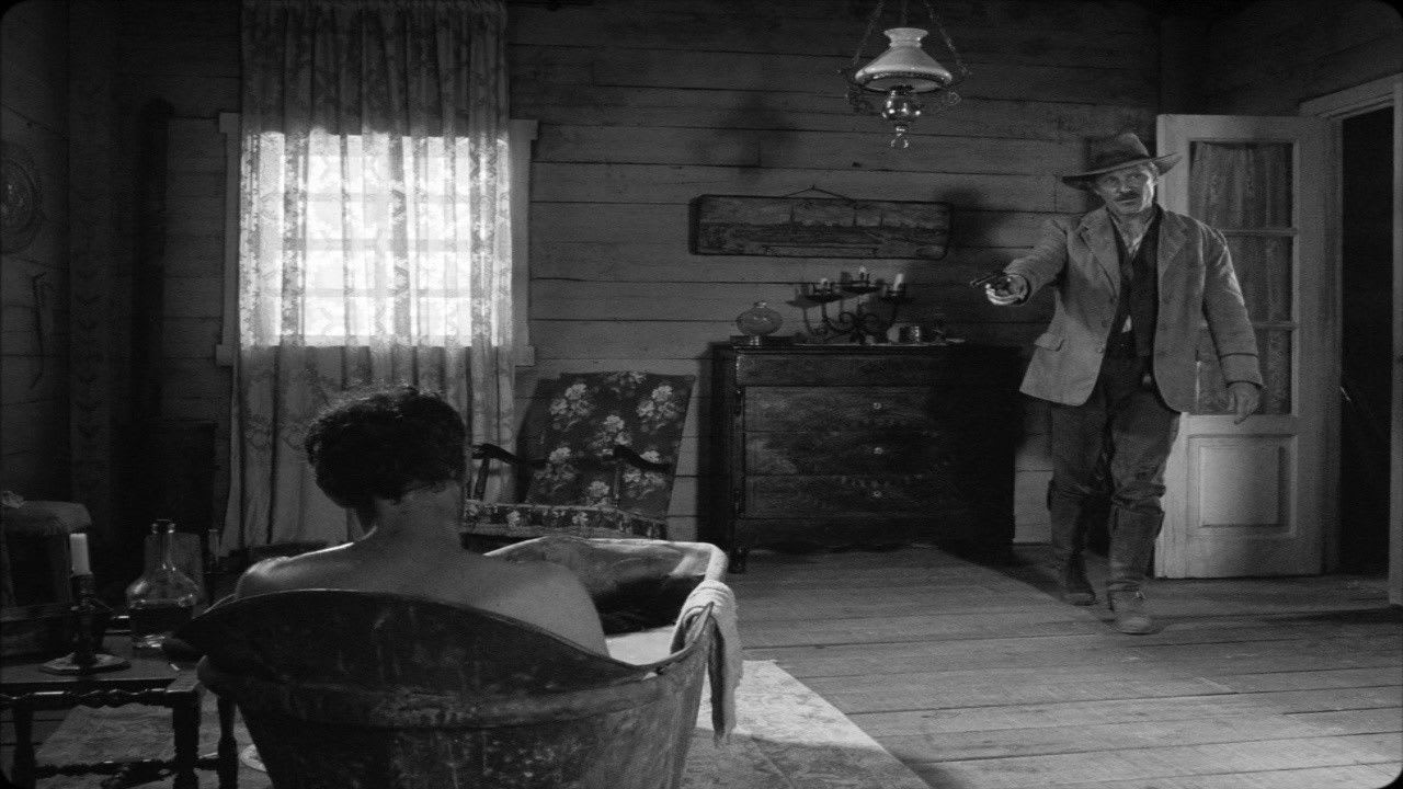 Fotograma de Eureka (2024)