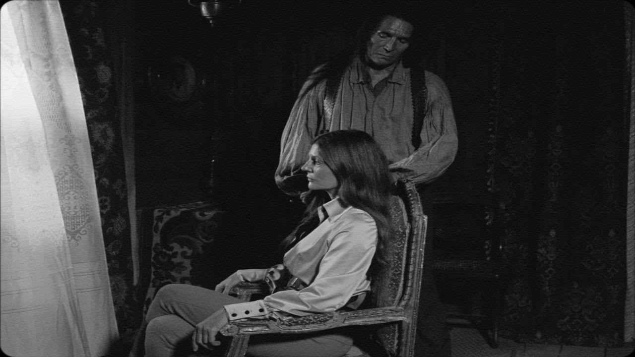 Fotograma de Eureka (2024)