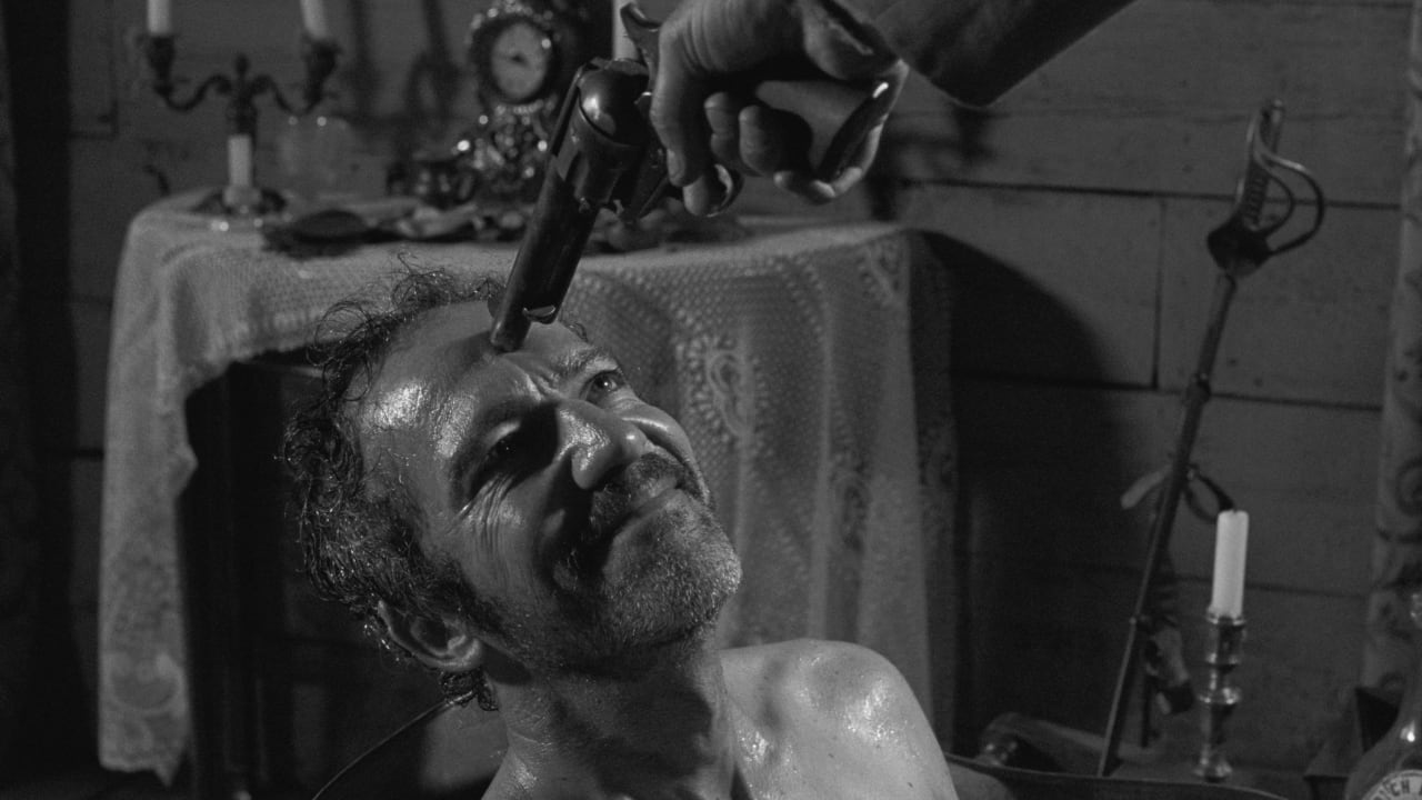 Fotograma de Eureka (2024)