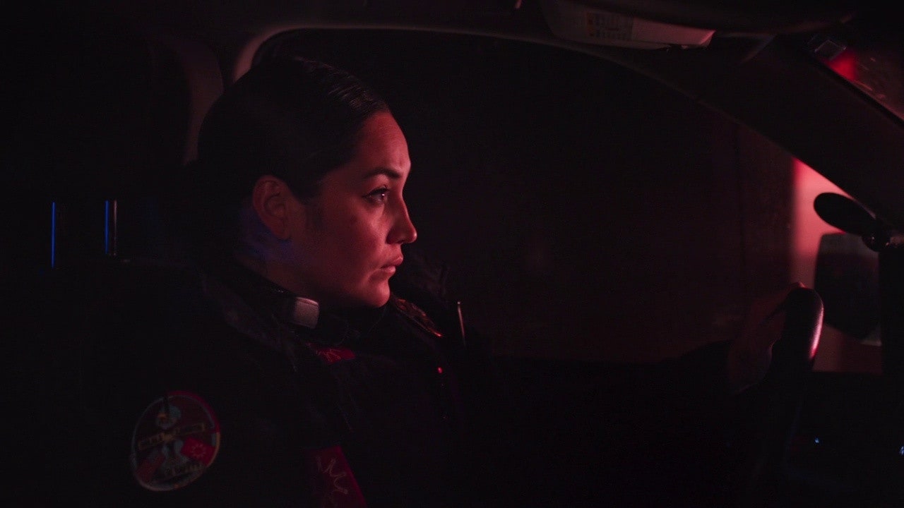 Fotograma de Eureka (2024)