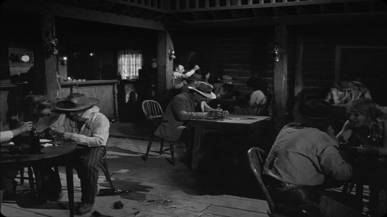 Fotograma de Eureka (2024)