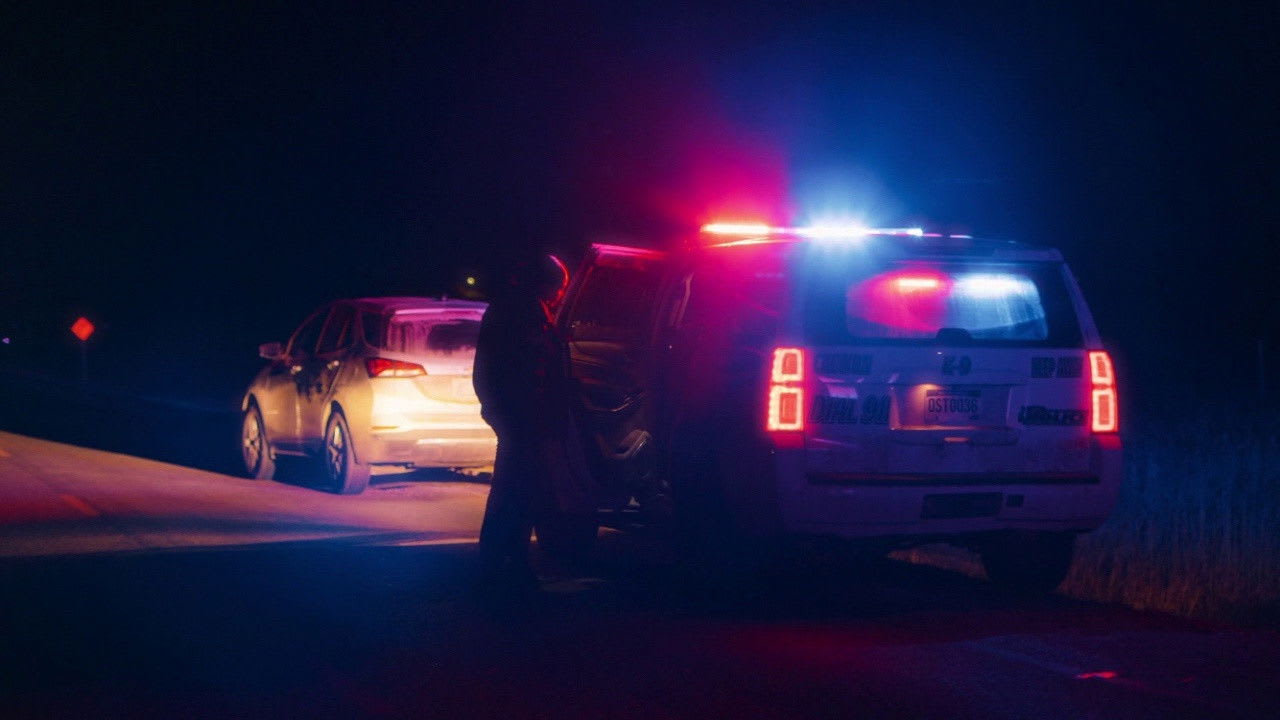 Fotograma de Eureka (2024)