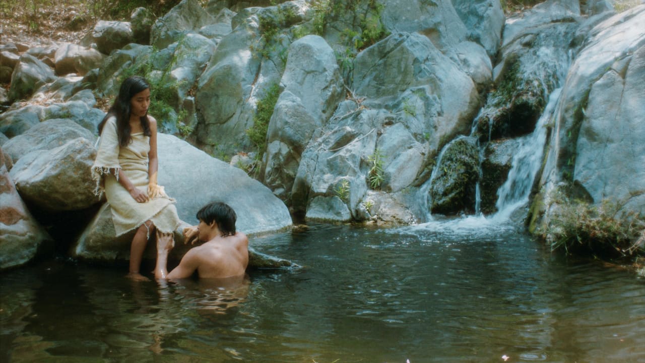 Fotograma de Eureka (2024)