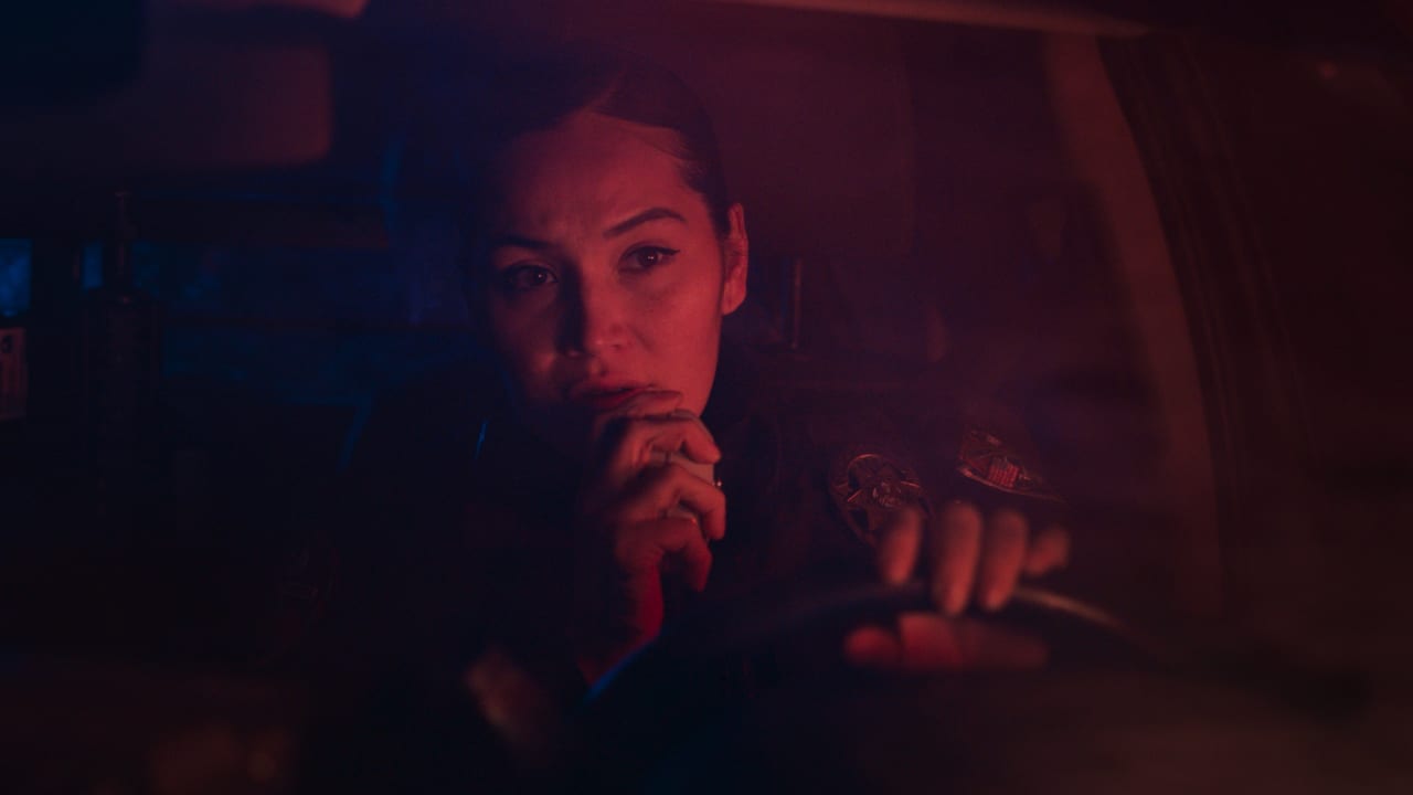 Fotograma de Eureka (2024)