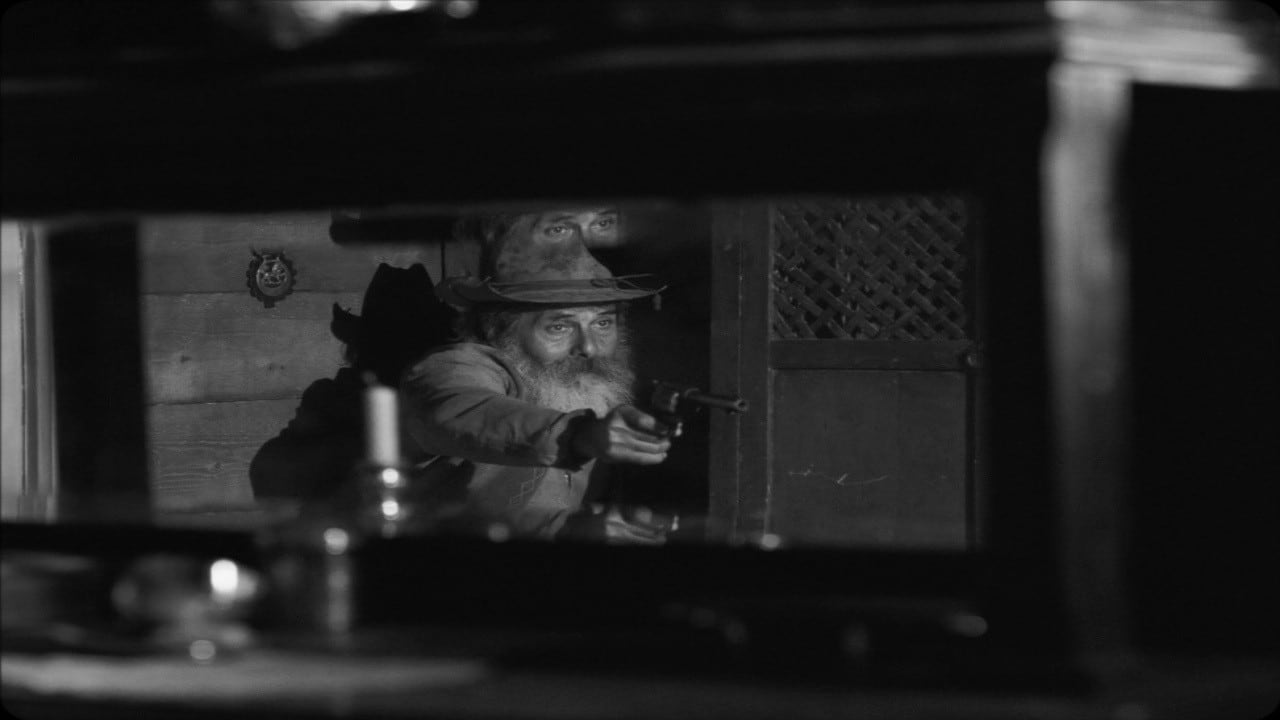 Fotograma de Eureka (2024)