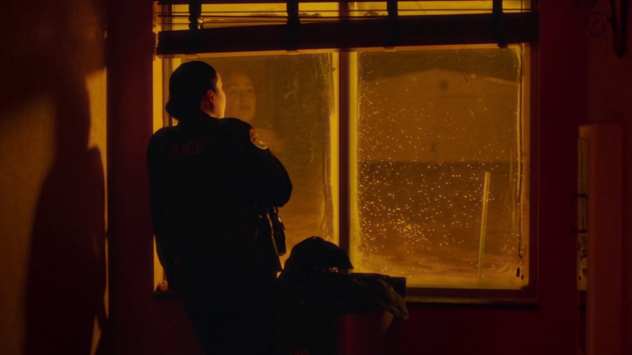 Fotograma de Eureka (2024)