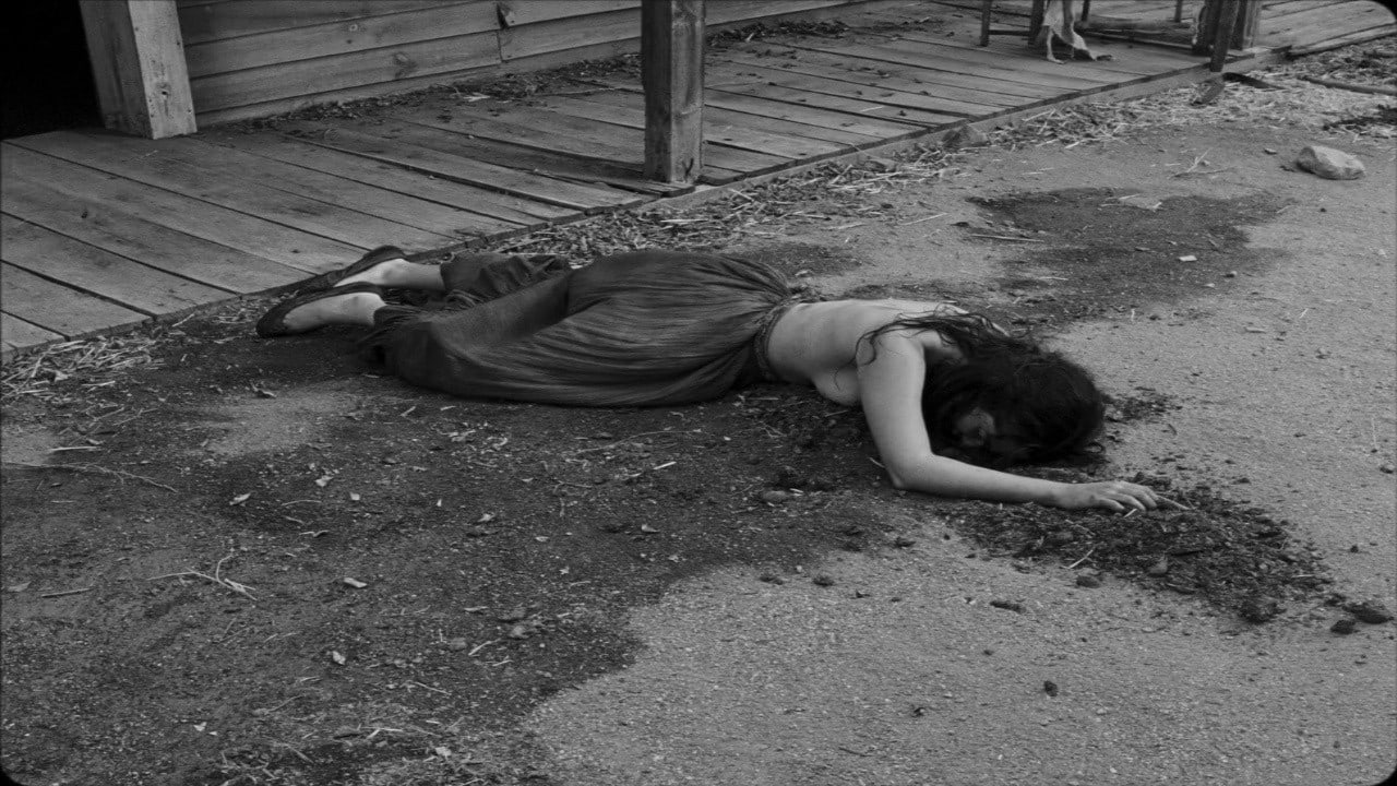 Fotograma de Eureka (2024)