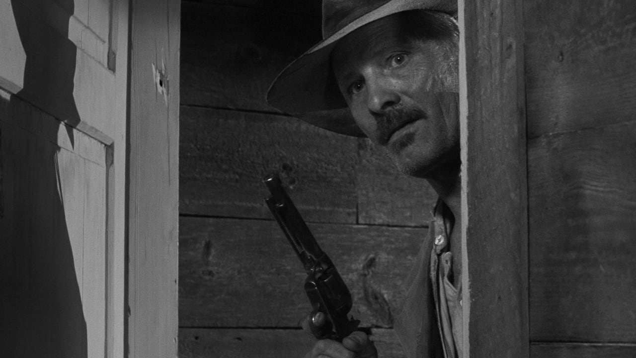 Fotograma de Eureka (2024)