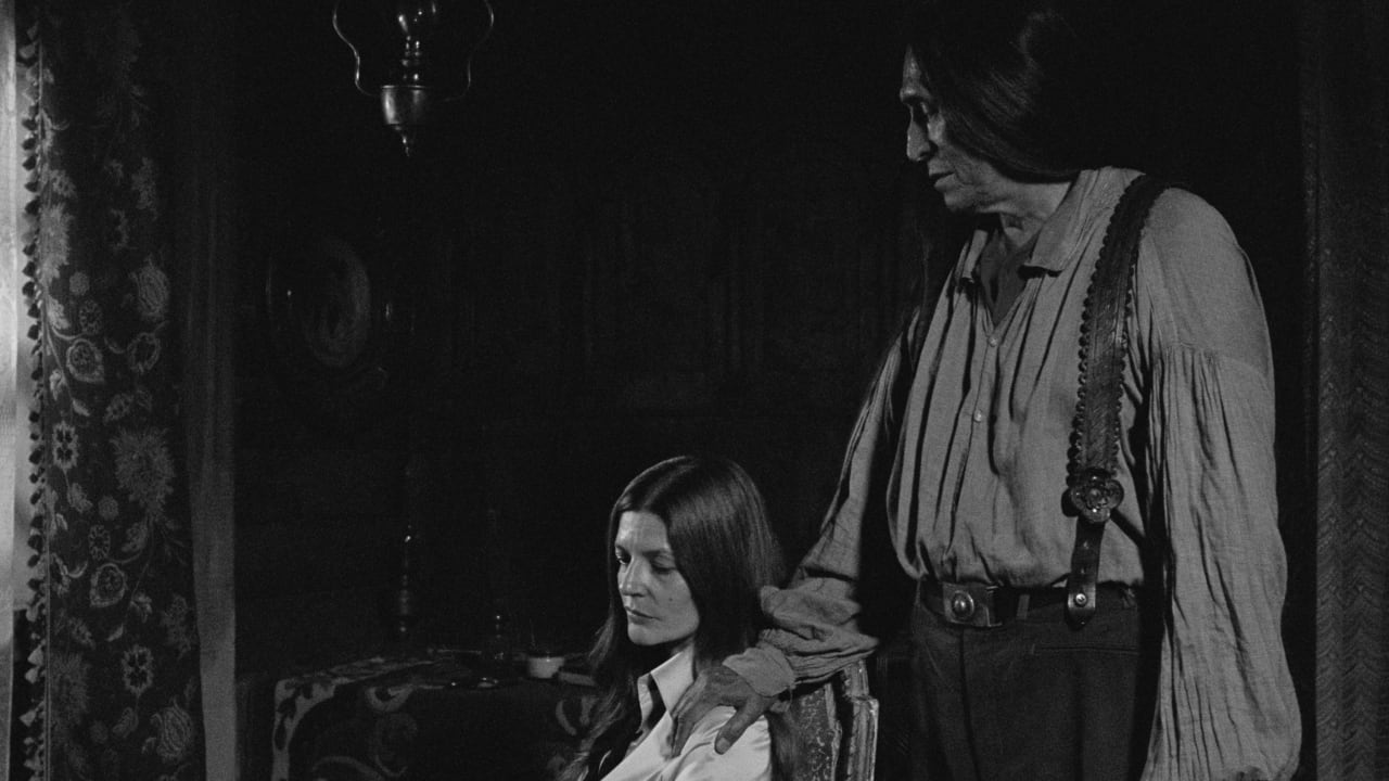 Fotograma de Eureka (2024)