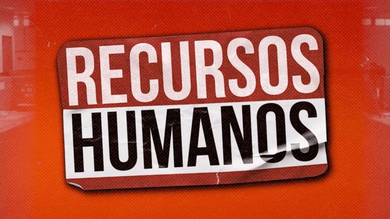 Fotograma de Recursos Humanos (2024)
