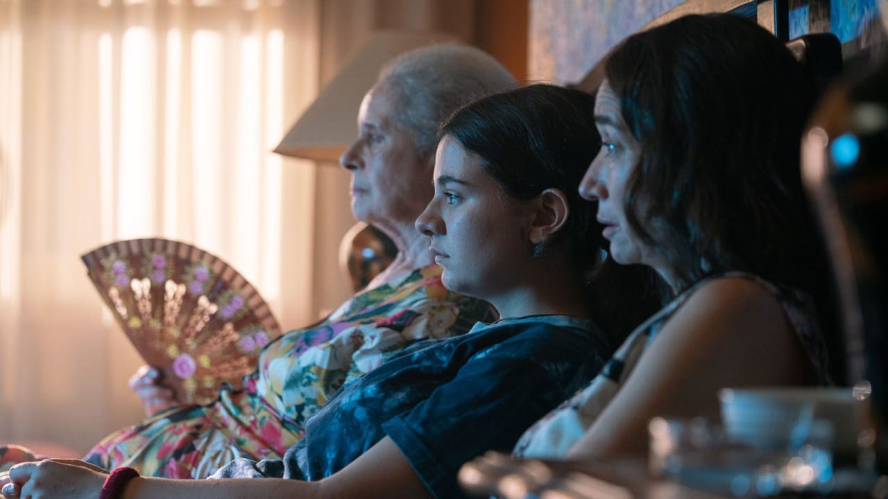 Fotograma de Alemania (2024)