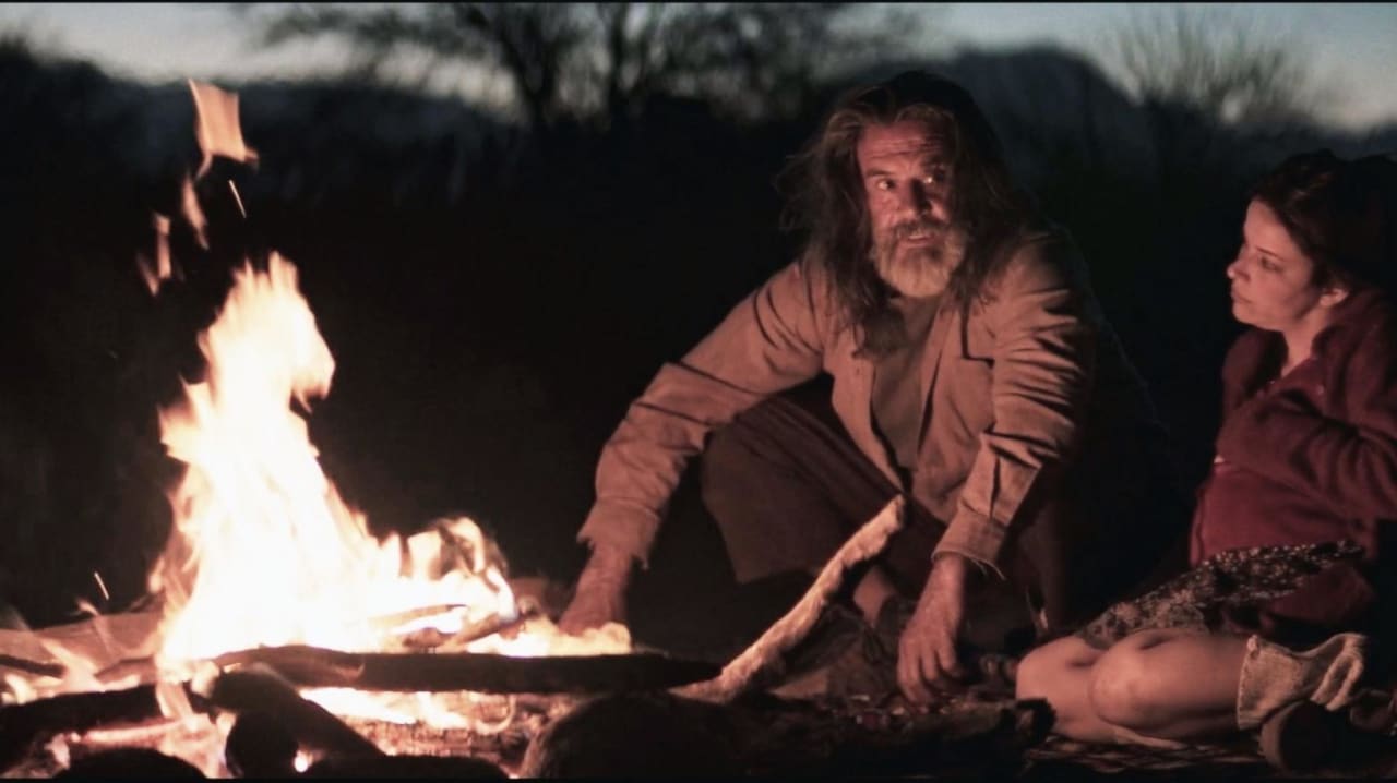 Fotograma de Hombre muerto (2024)